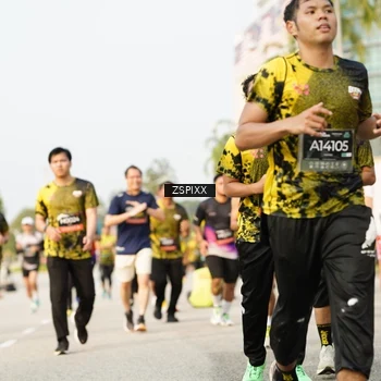 Runner Photo 6404957