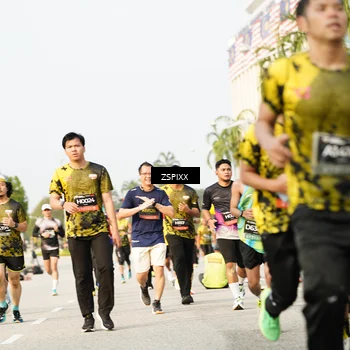 Runner Photo 6404958