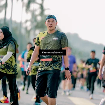 Runner Photo 6404970