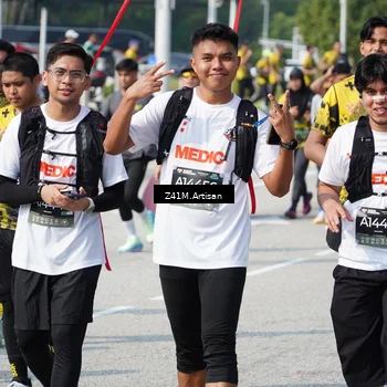 Runner Photo 6404971