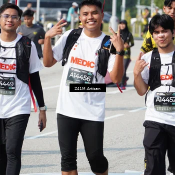 Runner Photo 6404973