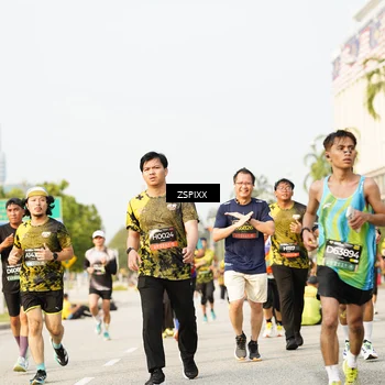 Runner Photo 6404976