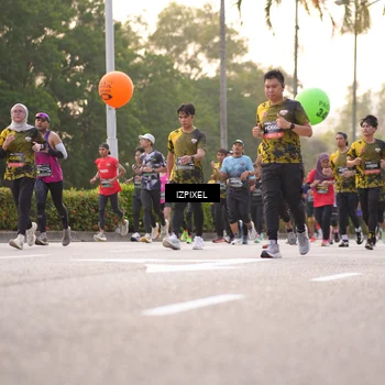 Runner Photo 6404978