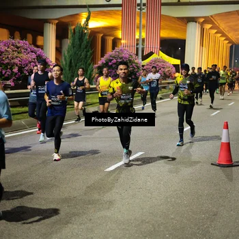 Runner Photo 6404983