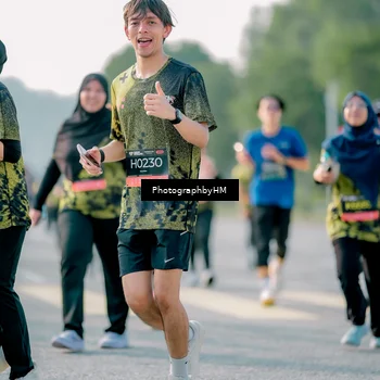 Runner Photo 6404985