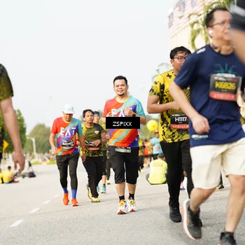 Runner Photo 6404994
