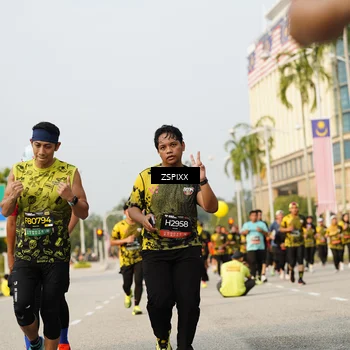 Runner Photo 6405025