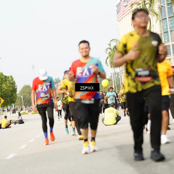 Runner Photo 6405030
