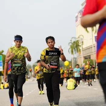 Runner Photo 6405031