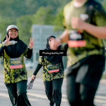 Runner Photo 6405039
