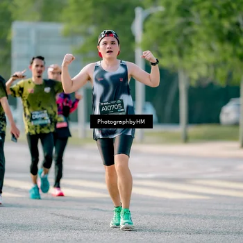 Runner Photo 6405040