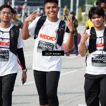Runner Photo 6405050