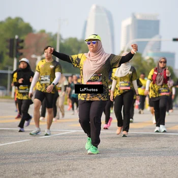 Runner Photo 6405052