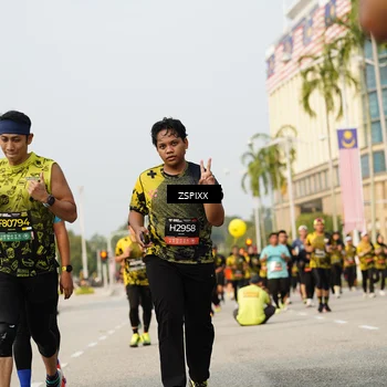 Runner Photo 6405058