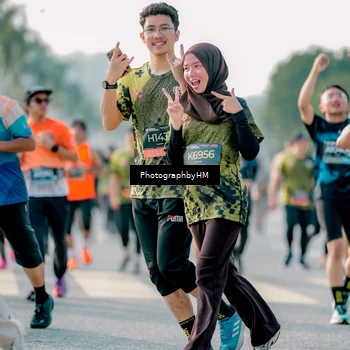 Runner Photo 6405079