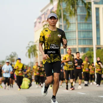 Runner Photo 6405085