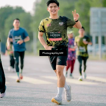 Runner Photo 6405089
