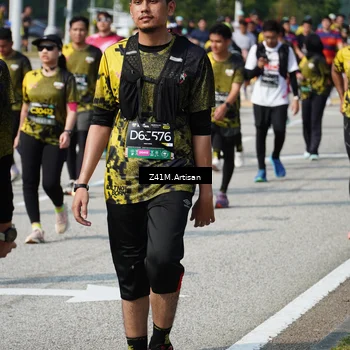 Runner Photo 6405091