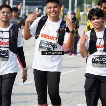 Runner Photo 6405098