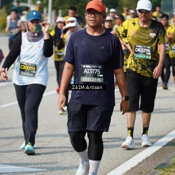 Runner Photo 6405115