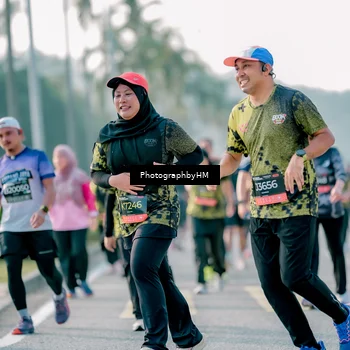 Runner Photo 6405126
