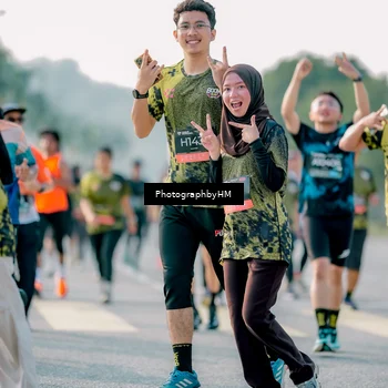 Runner Photo 6405131