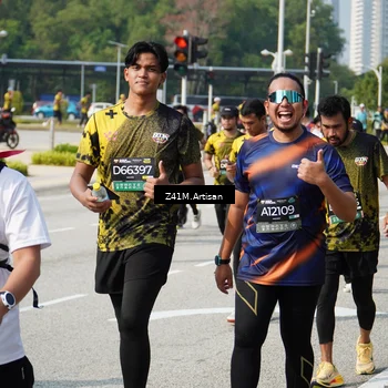 Runner Photo 6405147