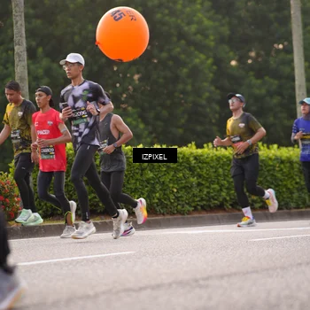 Runner Photo 6405161