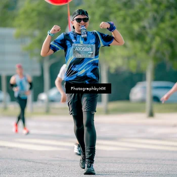 Runner Photo 6405162