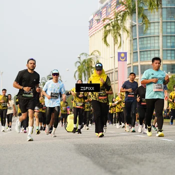 Runner Photo 6405167