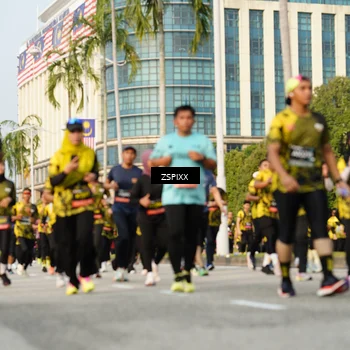 Runner Photo 6405169