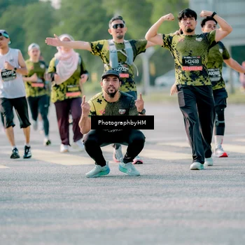 Runner Photo 6405190