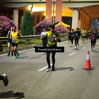 Runner Photo 6405199