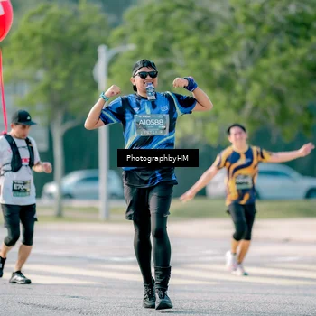 Runner Photo 6405202