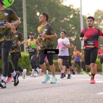 Runner Photo 6405210