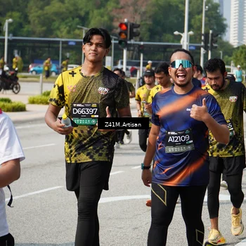 Runner Photo 6405211