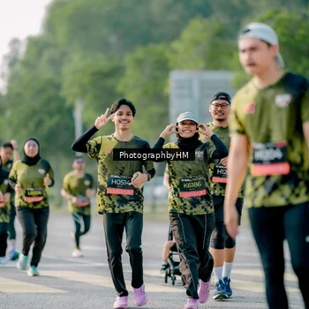Runner Photo 6405216