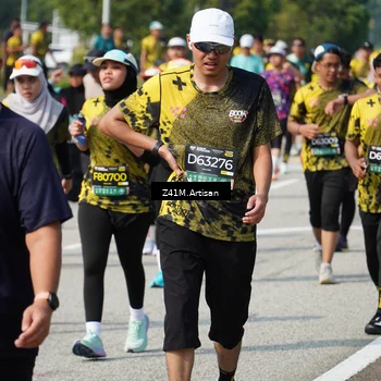 Runner Photo 6405218