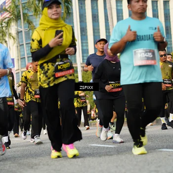 Runner Photo 6405220