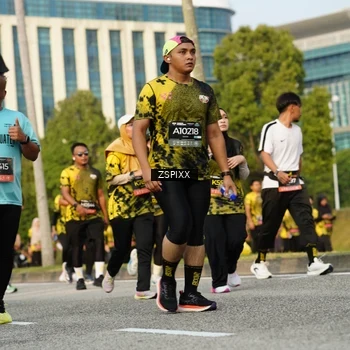 Runner Photo 6405224