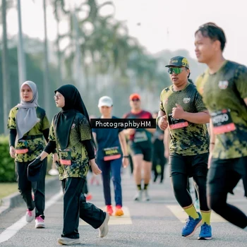 Runner Photo 6405225