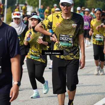 Runner Photo 6405228