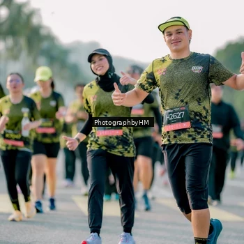 Runner Photo 6405238