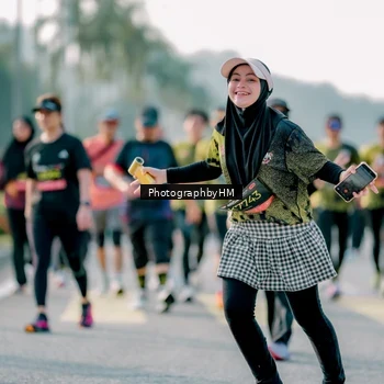 Runner Photo 6405240