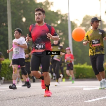 Runner Photo 6405246