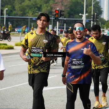 Runner Photo 6405248