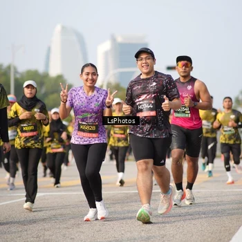 Runner Photo 6405251