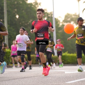 Runner Photo 6405268