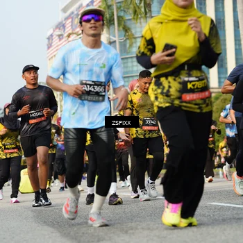 Runner Photo 6405282