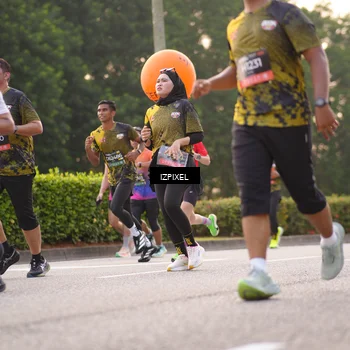 Runner Photo 6405283